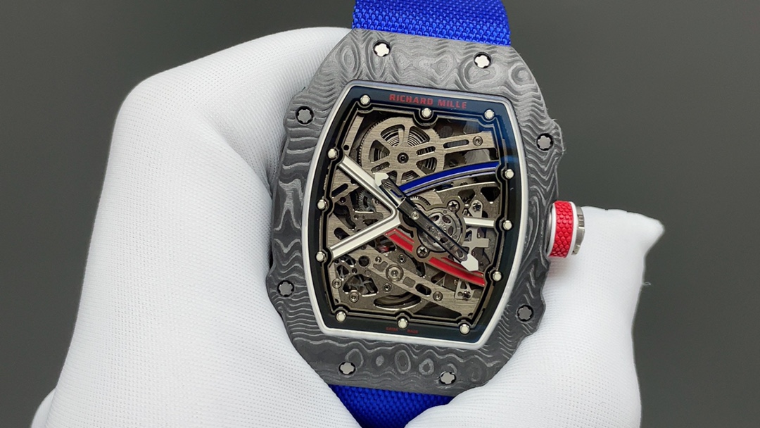 Richard Mille